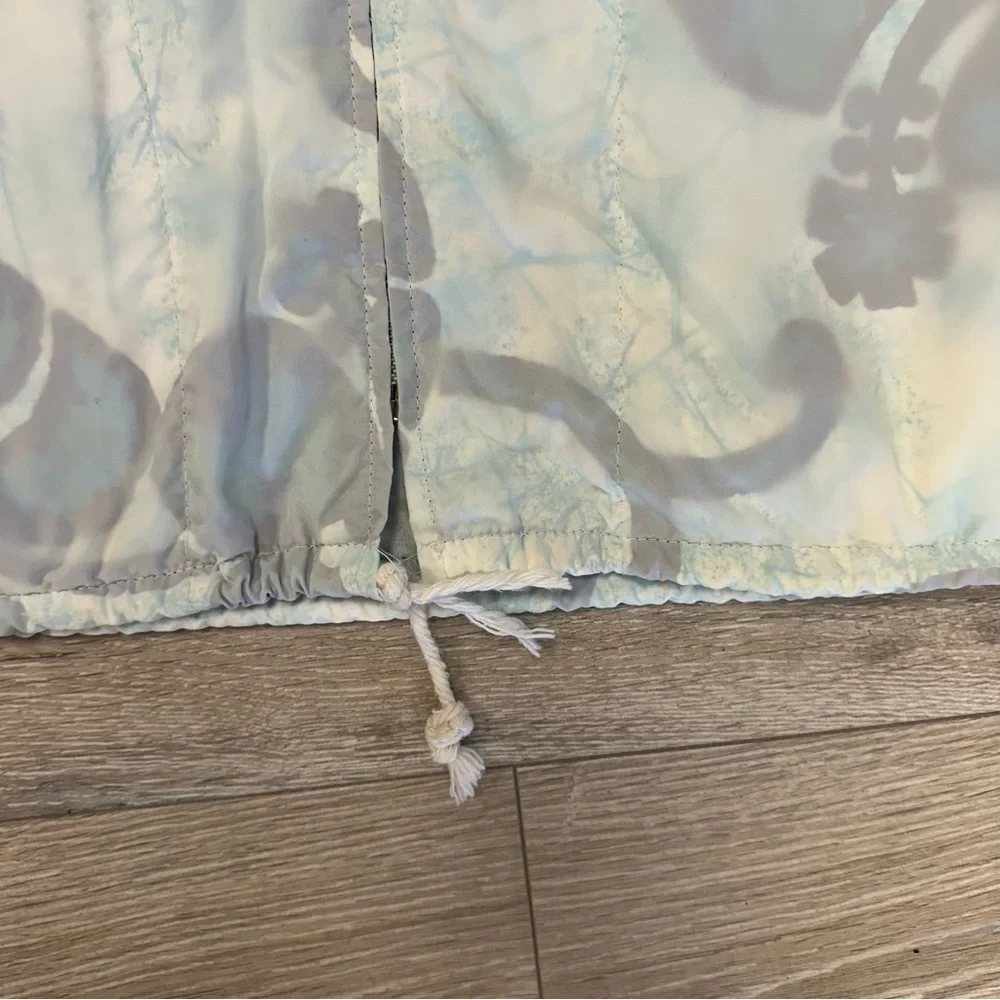 Vintage Napili Hawaiian windbreaker - Picture 8 of 12